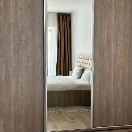 Apartamento Koa - Family Crib Braşov