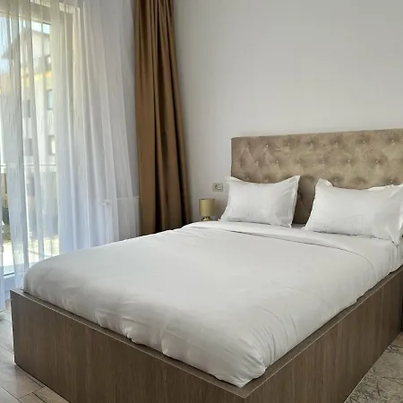 Apartment Koa - Family Crib Brasov