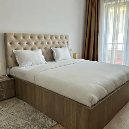 Apartment Koa - Family Crib