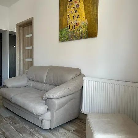 Koa - Family Crib Apartment