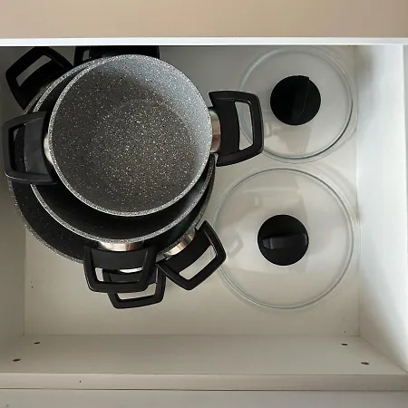 Koa - Family Crib Apartment *