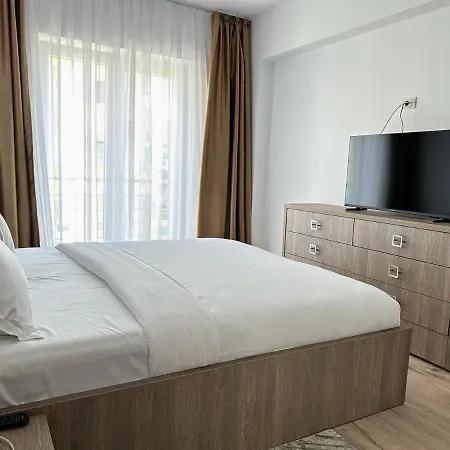 Koa - Family Crib Brașov