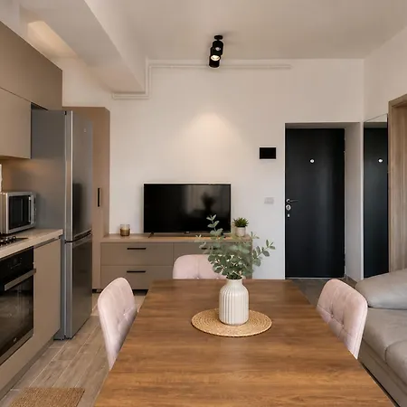 Apartamento Koa - Family Crib *