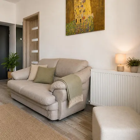 Apartamento Koa - Family Crib Braşov