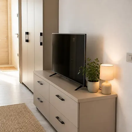 Koa - Family Crib Braşov
