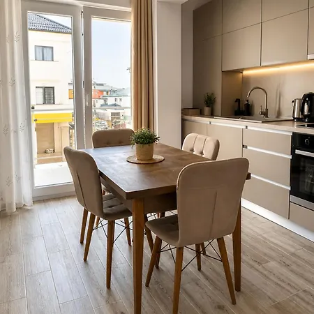 Koa - Family Crib * Braşov