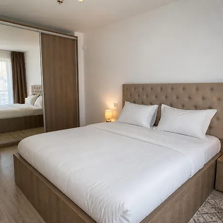 Koa - Family Crib * Braşov