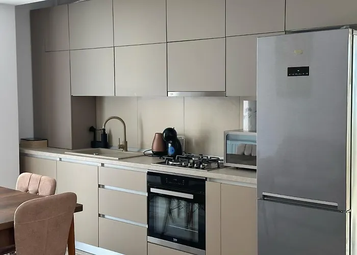 Apartament Koa - Family Crib Brașov