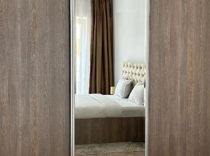 Apartment Koa - Family Crib Brasov