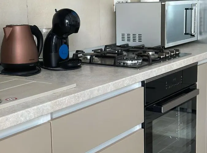 Koa - Family Crib Apartament Brașov