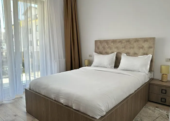 Apartament Koa - Family Crib Brașov