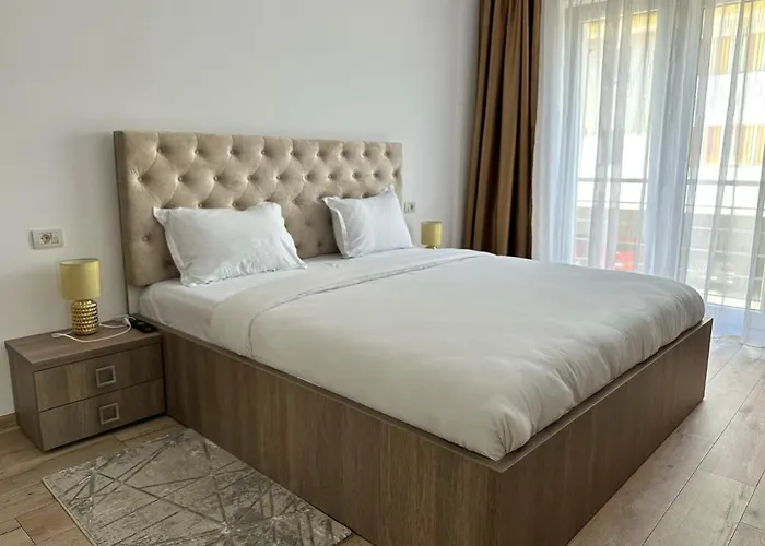 Apartament Koa - Family Crib