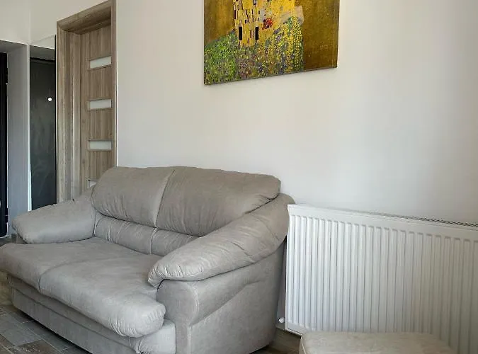 Koa - Family Crib Apartment