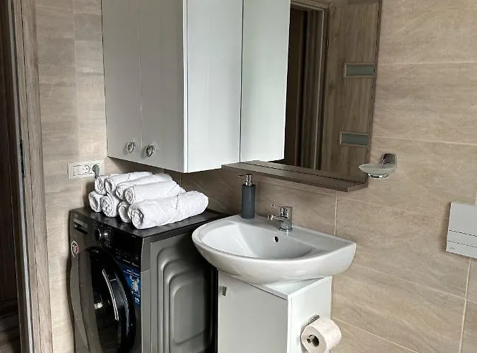 Koa - Family Crib Apartament