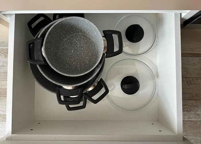 Koa - Family Crib Apartment *