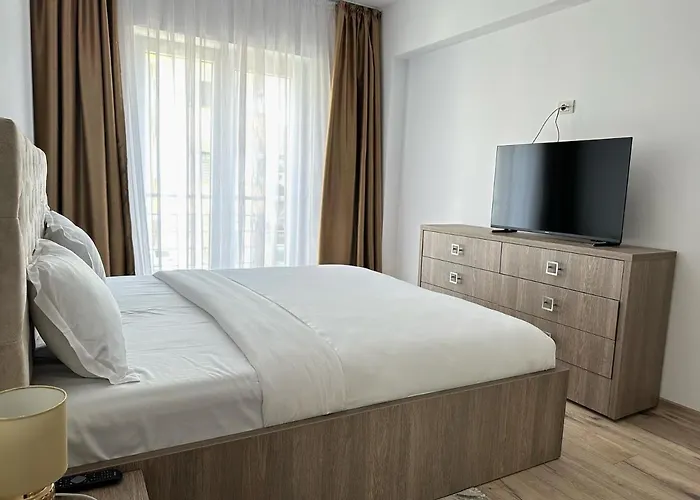 Koa - Family Crib Brașov